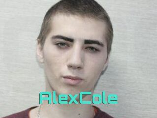 AlexCole