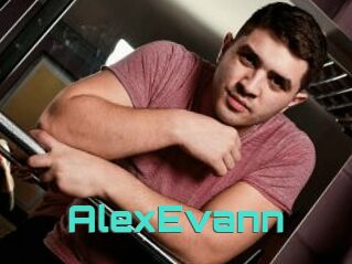 AlexEvann