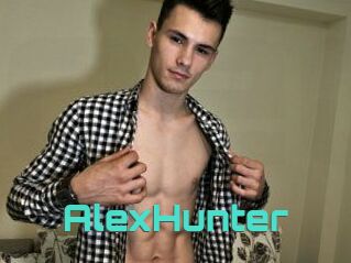 AlexHunter