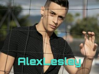 AlexLesley