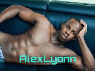AlexLyonn