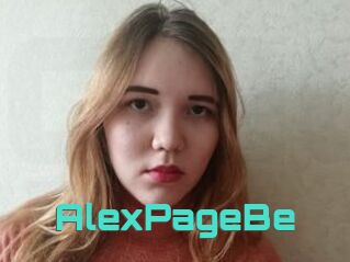 AlexPageBe