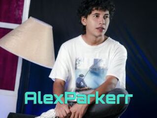 AlexParkerr
