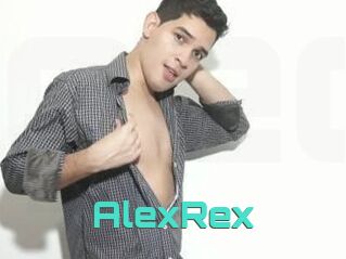 AlexRex