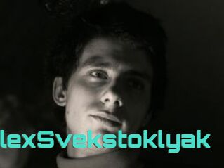 AlexSvekstoklyak
