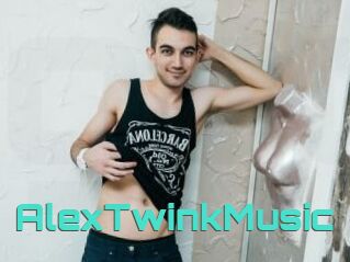 AlexTwinkMusic