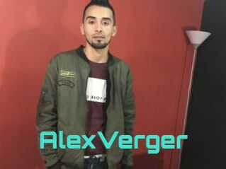 AlexVerger
