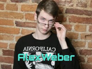 AlexWeber