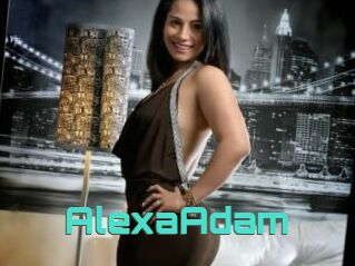 AlexaAdam