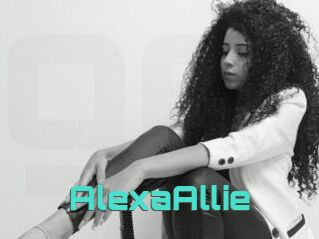 AlexaAllie
