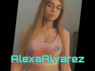 AlexaAlvarez