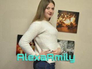 AlexaAmily
