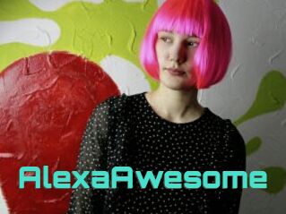 AlexaAwesome