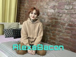 AlexaBacon