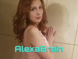 AlexaBrein