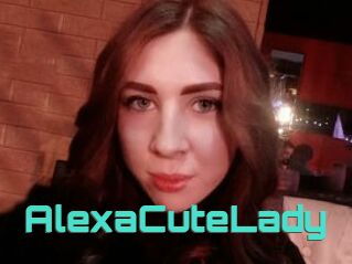 AlexaCuteLady