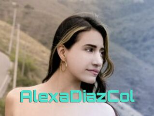 AlexaDiazCol