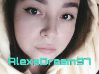 AlexaDream97