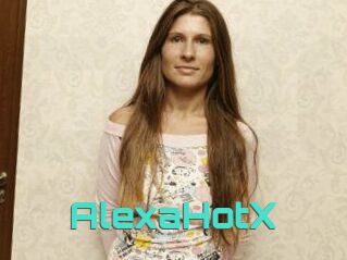 AlexaHotX