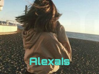 AlexaIs