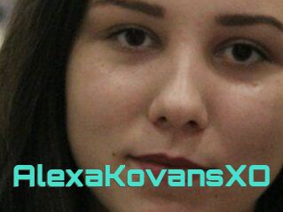AlexaKovansXO
