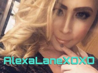 AlexaLaneXOXO