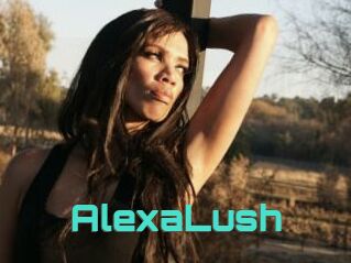 AlexaLush