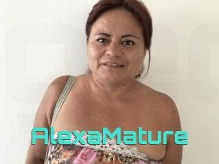 AlexaMature
