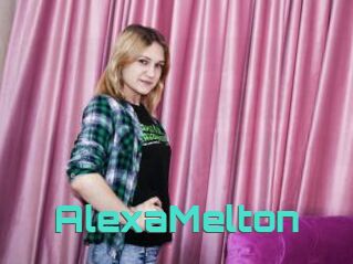 AlexaMelton