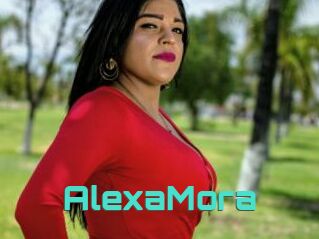 AlexaMora