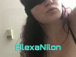 Alexa_Nilon