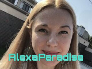 AlexaParadise