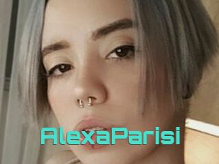 AlexaParisi