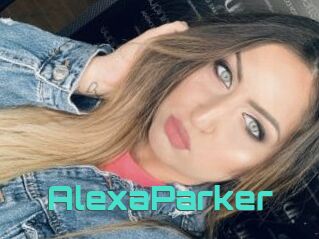 AlexaParker