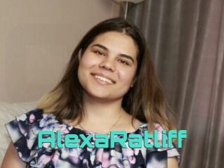 AlexaRatliff