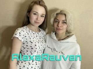 AlexaRauven