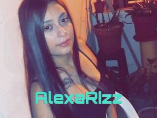 AlexaRizz