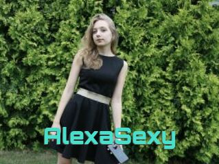 AlexaSexy