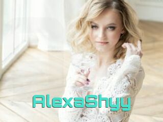 AlexaShyy