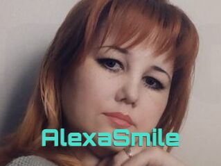 AlexaSmile