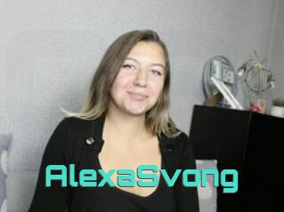 AlexaSvong