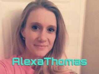AlexaThomas