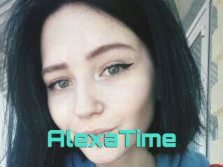 AlexaTime