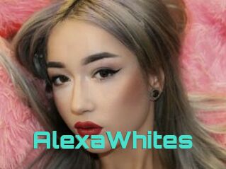 AlexaWhites