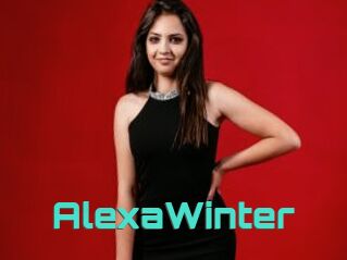 AlexaWinter