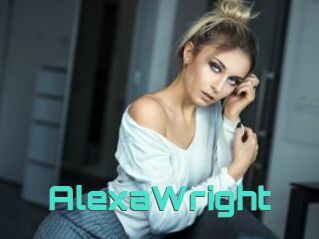 AlexaWright