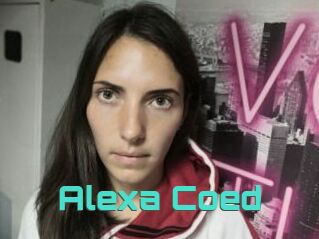 Alexa_Coed