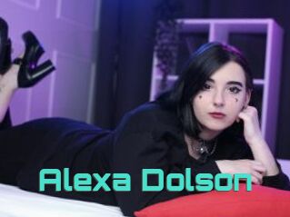 Alexa_Dolson