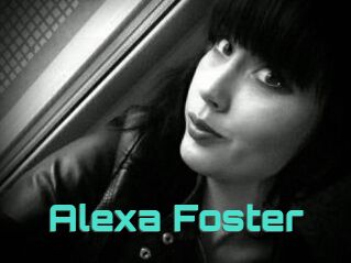 Alexa_Foster