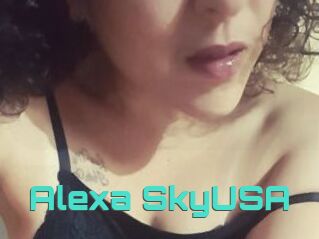 Alexa_SkyUSA
